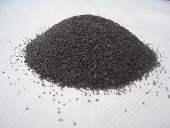 Brown Fused Alumina for refractory and abr...  Made in Korea